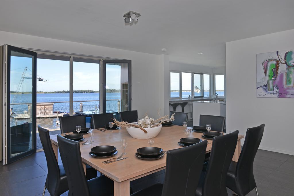 Penthouse Xl Veerse Meer Kamperland Exterior foto